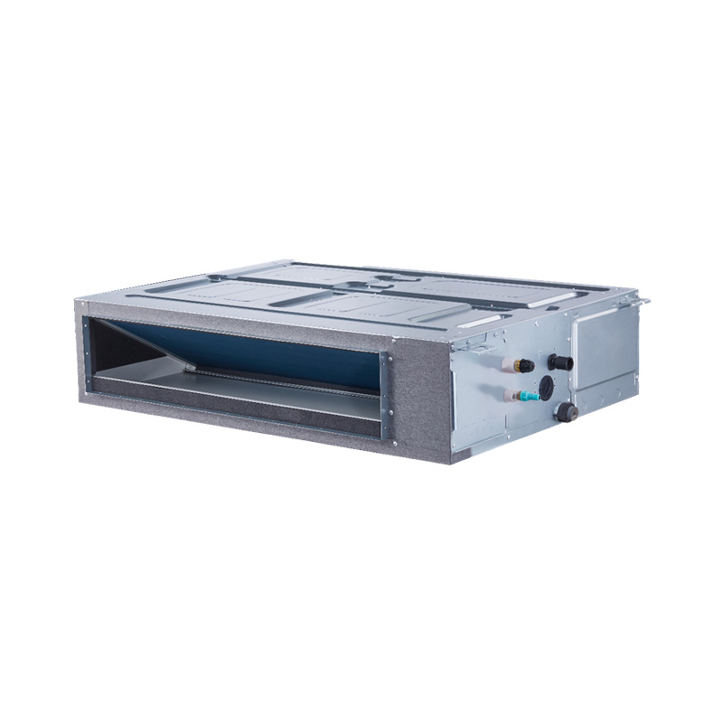 Medium Static Pressure Ducted