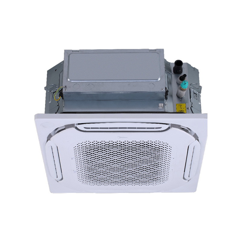 Compact 4-way Cassette