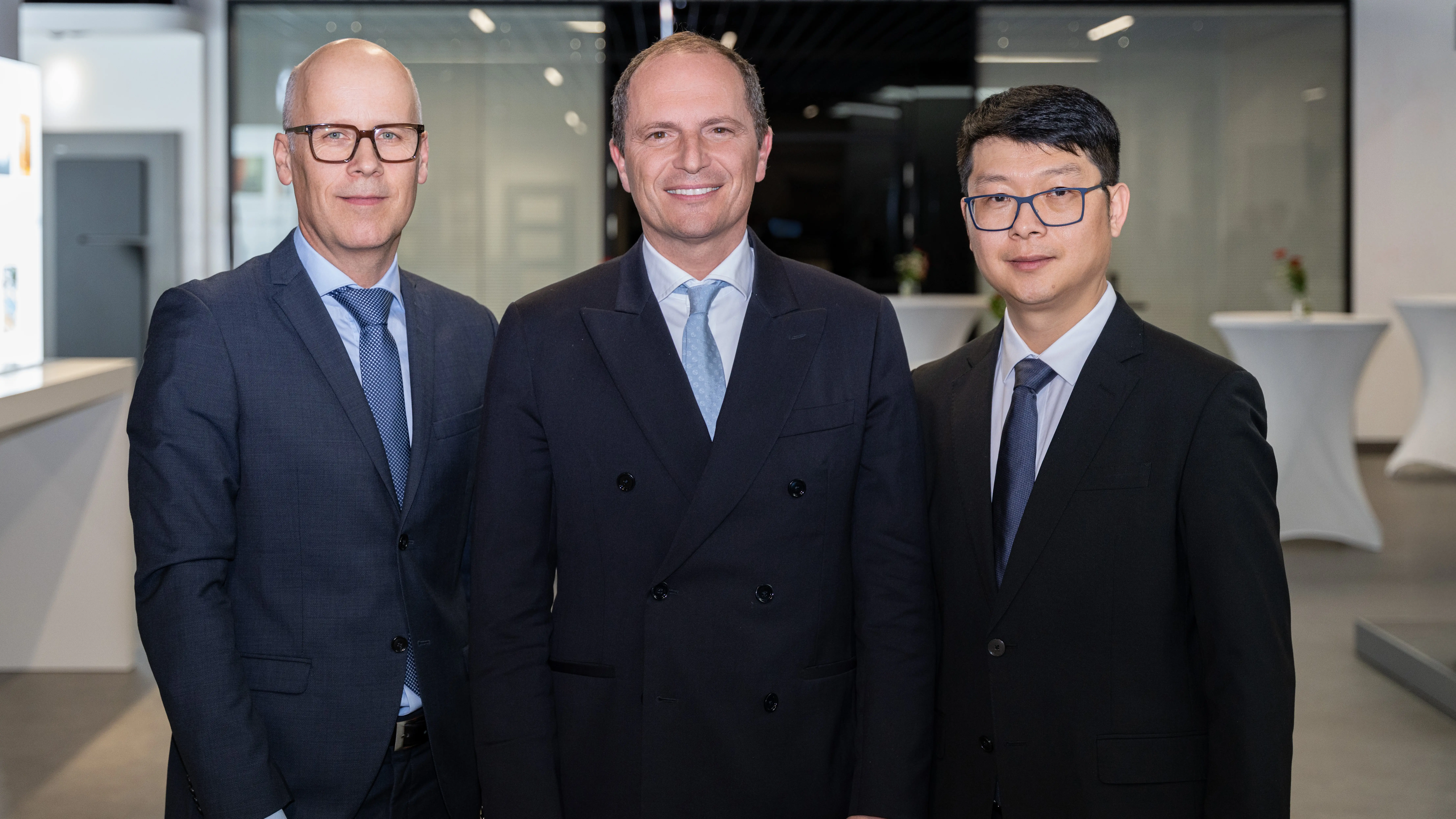 Midea Completes Acquisition of ARBONIA climate