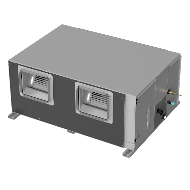 High Static Pressure Ducted