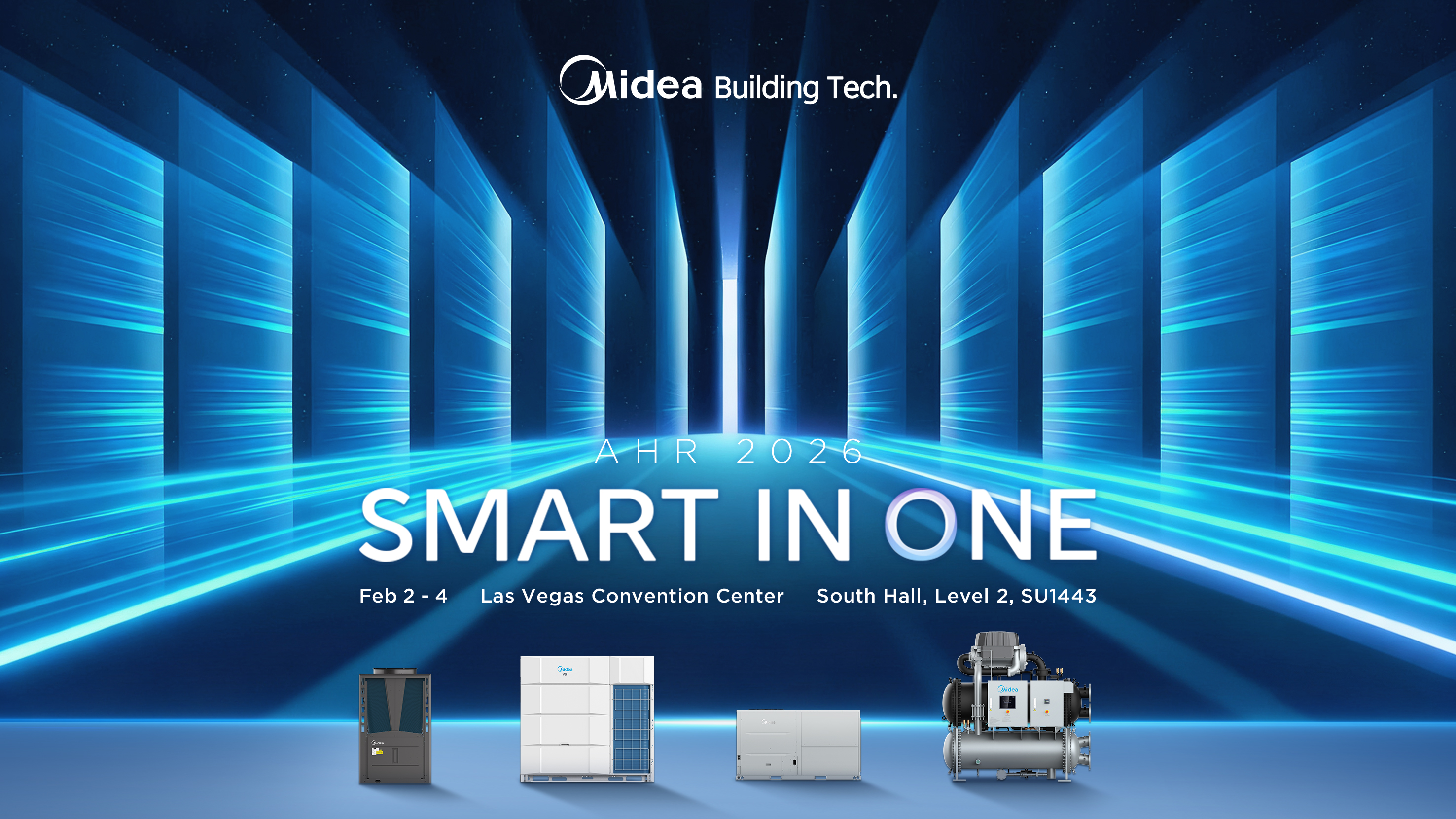 AHR Expo 2026 is coming — and MBT is ready! 