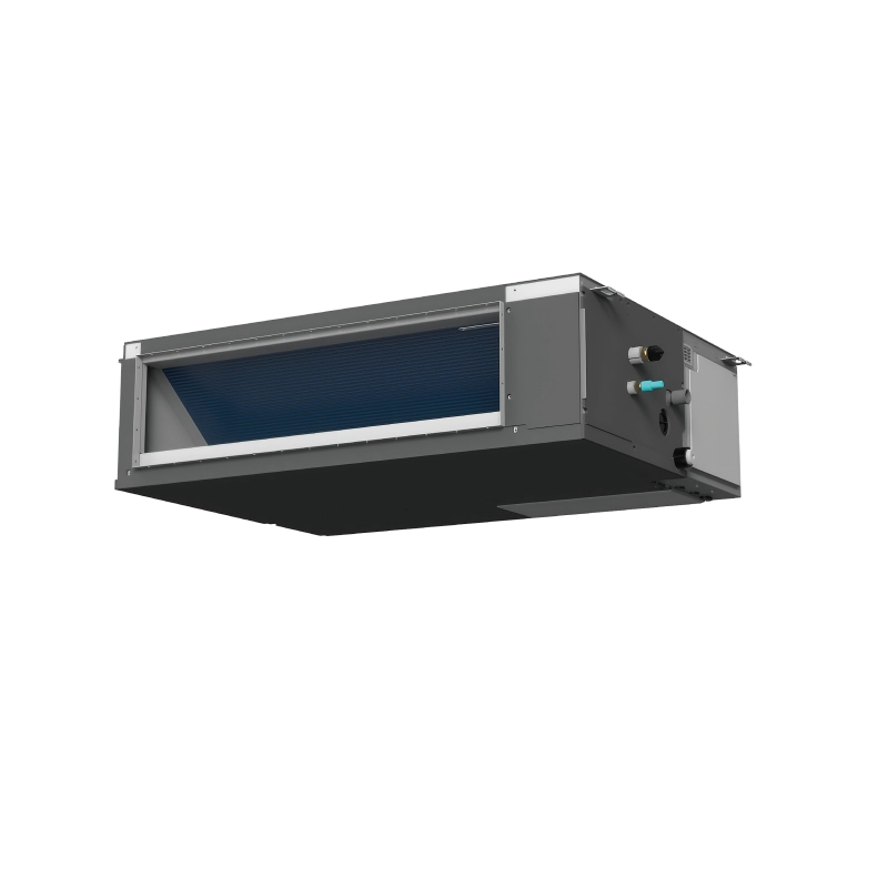 Outside Air Unit