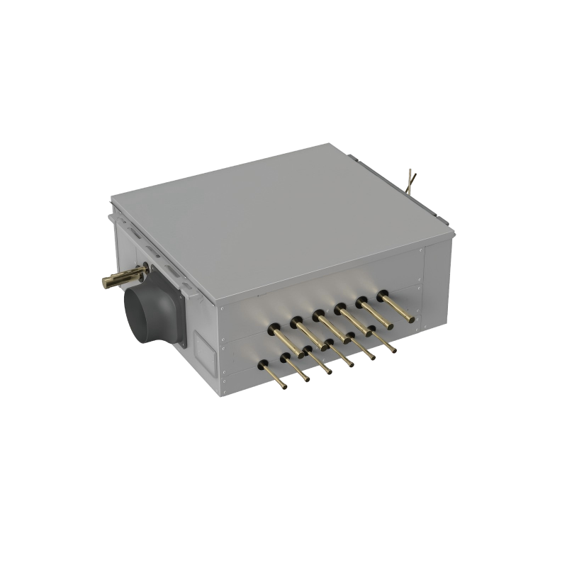 SV Box for V8 VRF